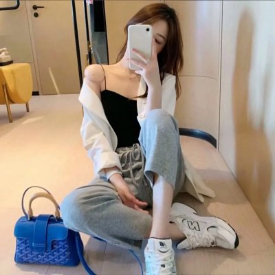 离婚后我被前夫舅舅宠上天